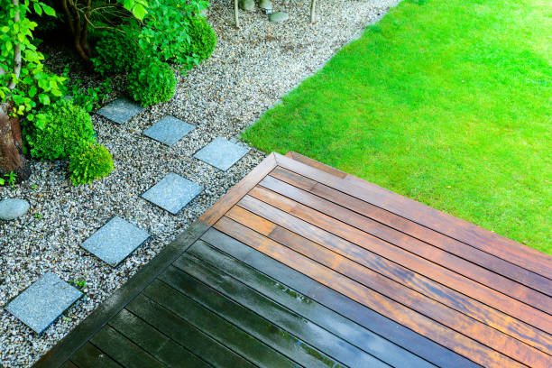 Best Animal Enclosure Cleaning  in Trowbridge Park, MI