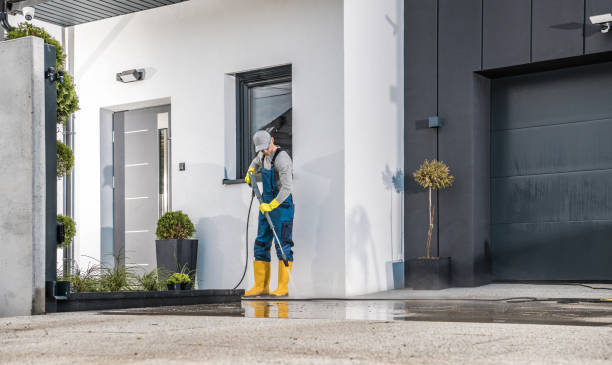 Best Gas Station Cleaning  in Trowbridge Park, MI
